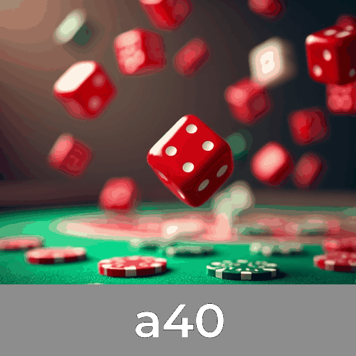 a40.com - Plataforma de Apostas Online com Cassino e Bônus Exclusivos - a40
