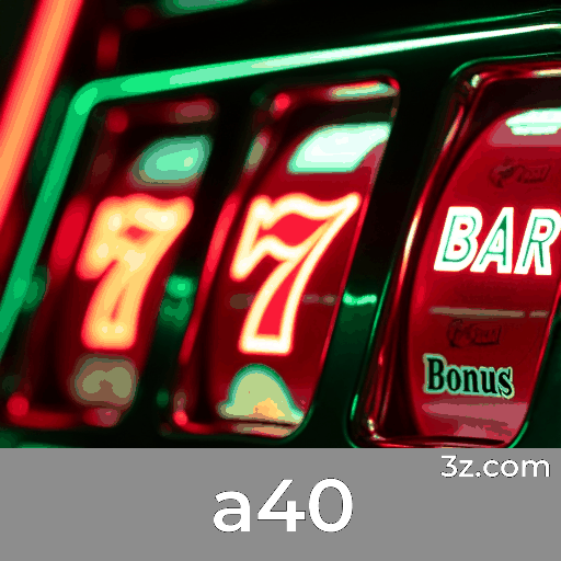 A40: Domine Esporte com Análise e Apostas Estratégicas