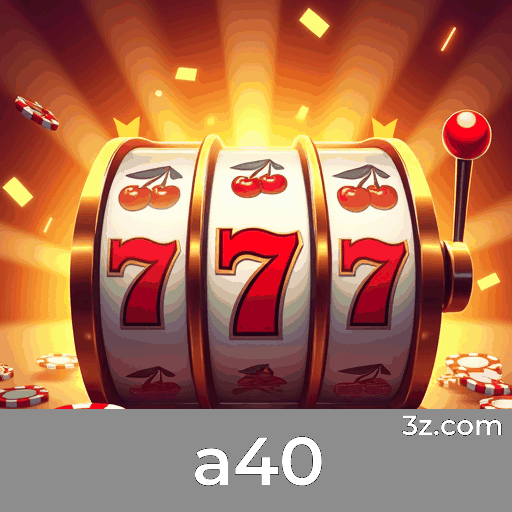 Arquitetura Tecnológica de Ponta que Garante Estabilidade na a40