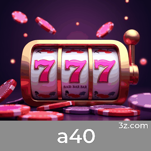 Comunidade Interativa a40: Oásis de Conexão Global