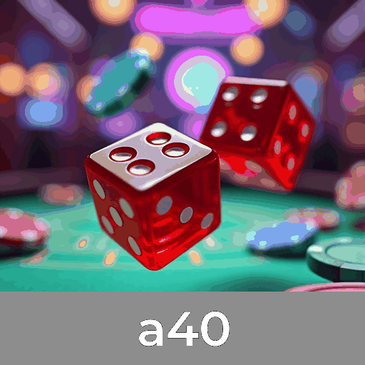 Descubra a40: Experiência Única com Roleta e Blackjack ao Vivo