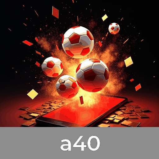 A40: Experiência Completa de Apostas no Seu Celular
